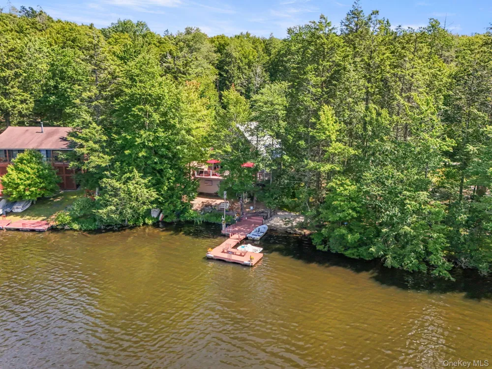 150 (#51) Wildwood Drive South Fallsburg, NY 12779