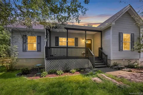 50 Hambletonian Avenue