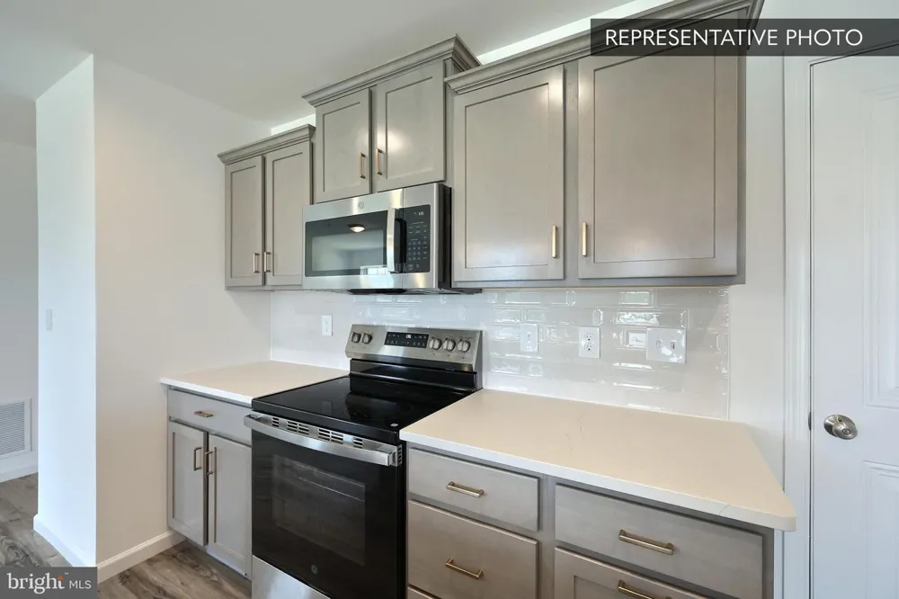 1 RICHFIELD LANE #LOT 134 Duncannon, PA 17020
