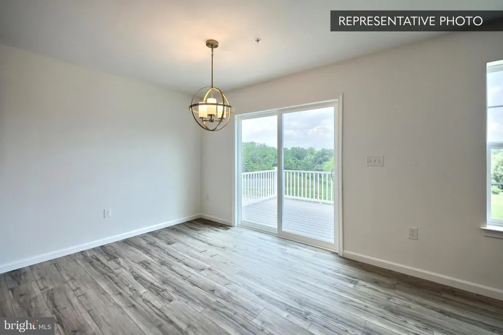 1 RICHFIELD LANE #LOT 134 Duncannon, PA 17020