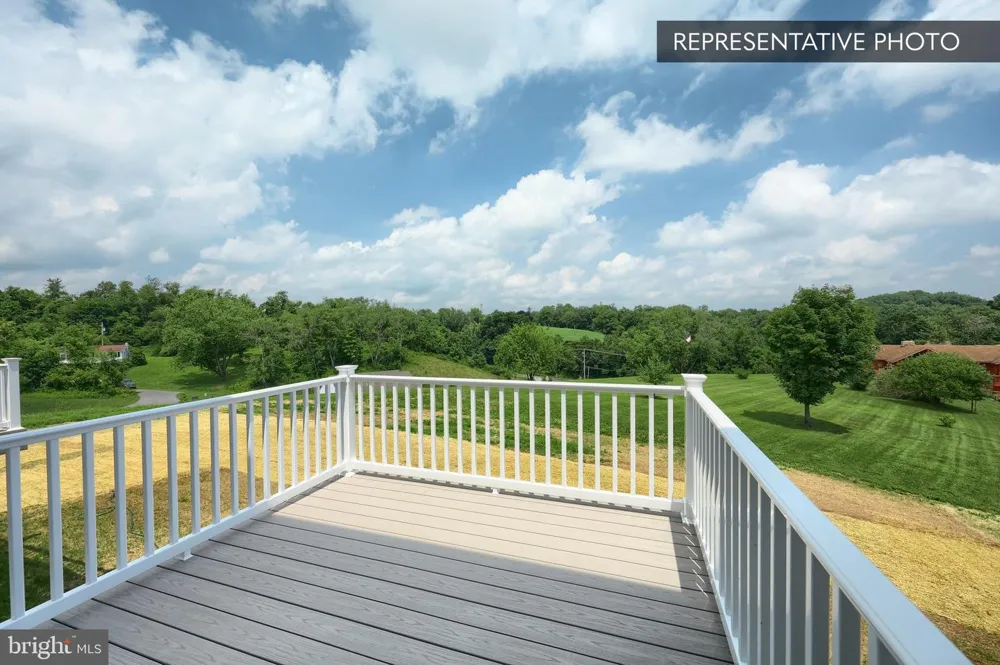 1 RICHFIELD LANE #LOT 134 Duncannon, PA 17020