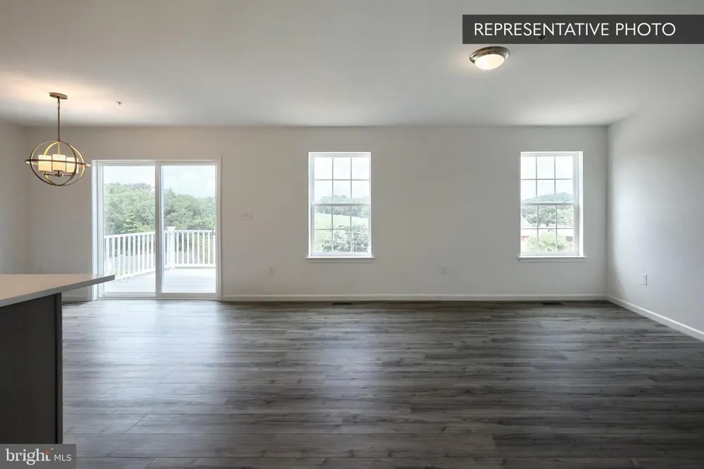 1 RICHFIELD LANE #LOT 134 Duncannon, PA 17020