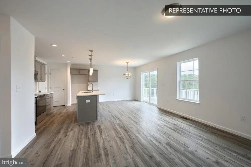 1 RICHFIELD LANE #LOT 134 Duncannon, PA 17020