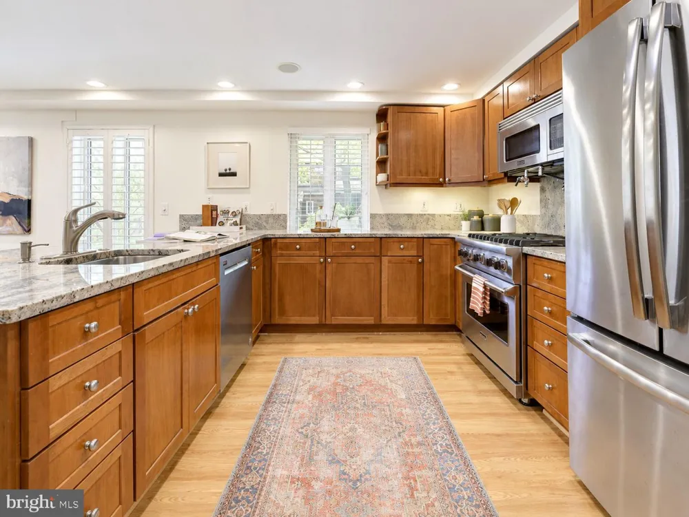2117 OBSERVATORY PLACE NW Washington, DC 20007