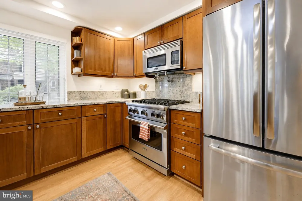 2117 OBSERVATORY PLACE NW Washington, DC 20007