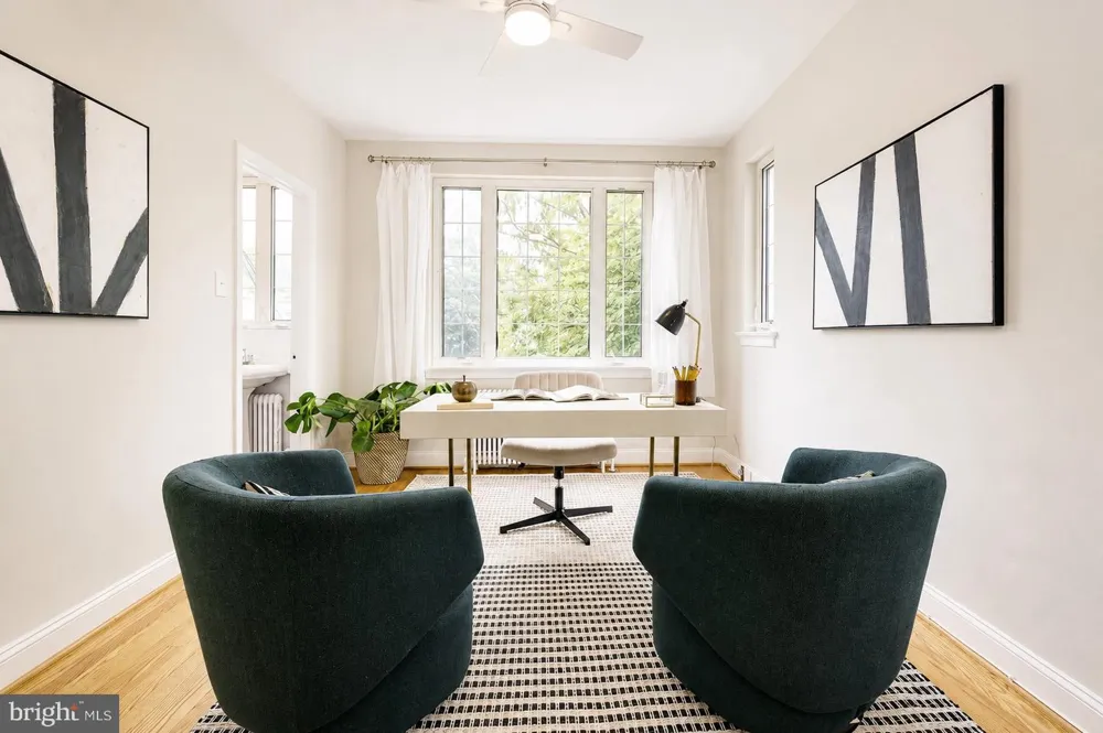 2117 OBSERVATORY PLACE NW Washington, DC 20007