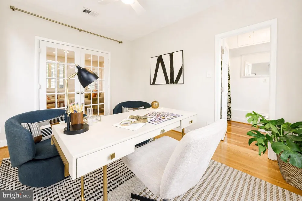 2117 OBSERVATORY PLACE NW Washington, DC 20007
