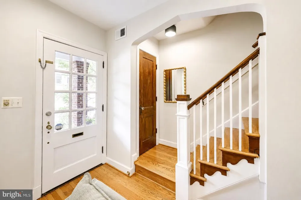 2117 OBSERVATORY PLACE NW Washington, DC 20007