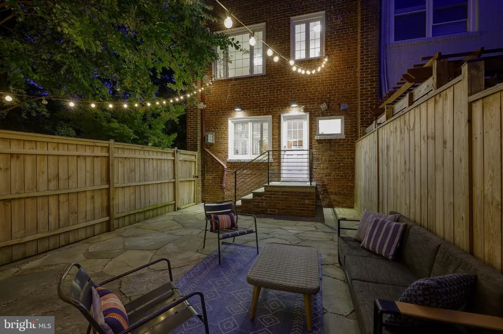 2117 OBSERVATORY PLACE NW Washington, DC 20007