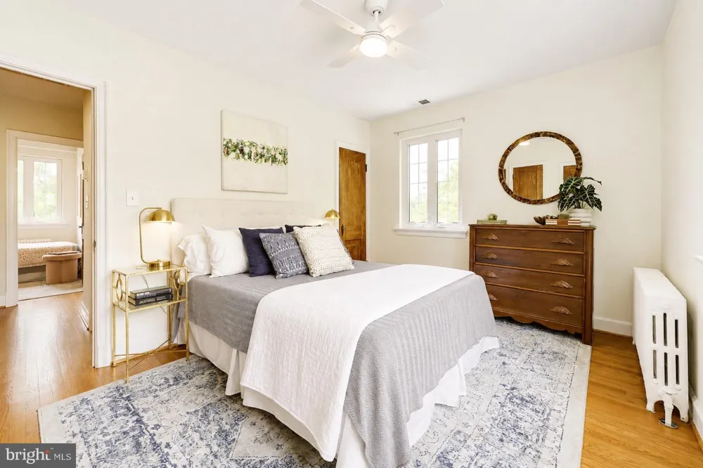 2117 OBSERVATORY PLACE NW Washington, DC 20007