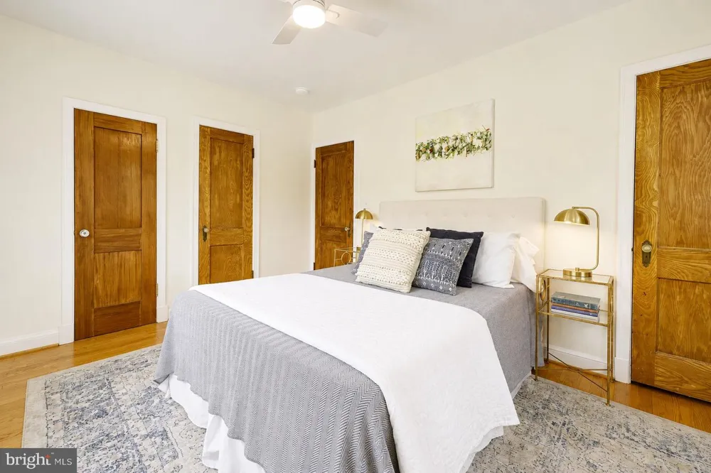 2117 OBSERVATORY PLACE NW Washington, DC 20007