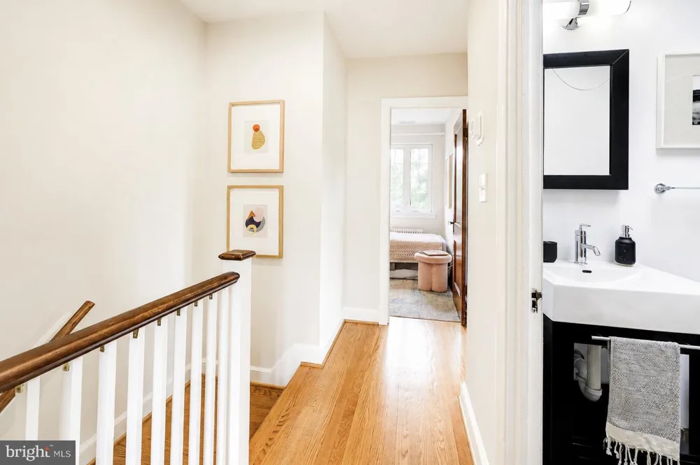 2117 OBSERVATORY PLACE NW Washington, DC 20007