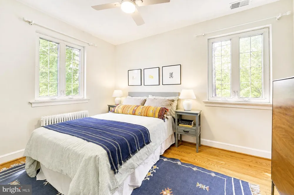 2117 OBSERVATORY PLACE NW Washington, DC 20007
