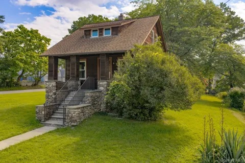 256 Cottage Street