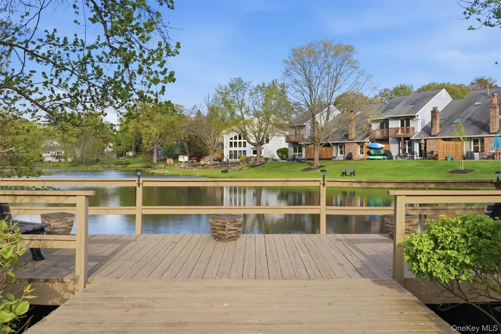 4 Trevor Lake Drive Congers, NY 10920