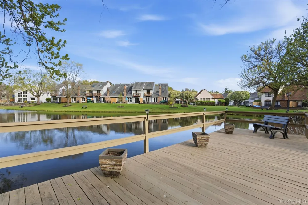 4 Trevor Lake Drive Congers, NY 10920
