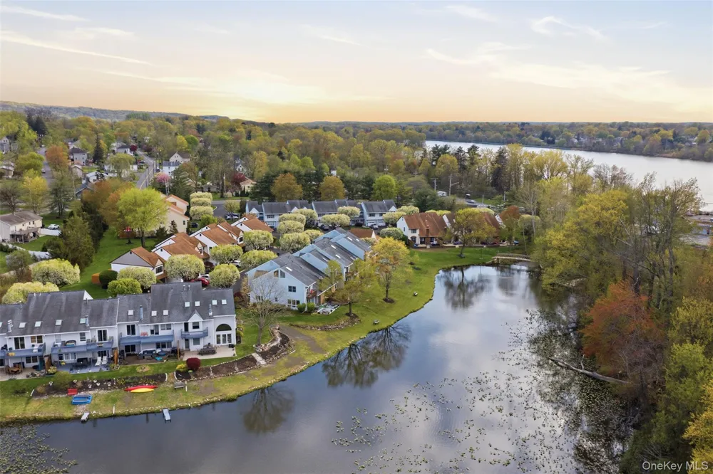 4 Trevor Lake Drive Congers, NY 10920