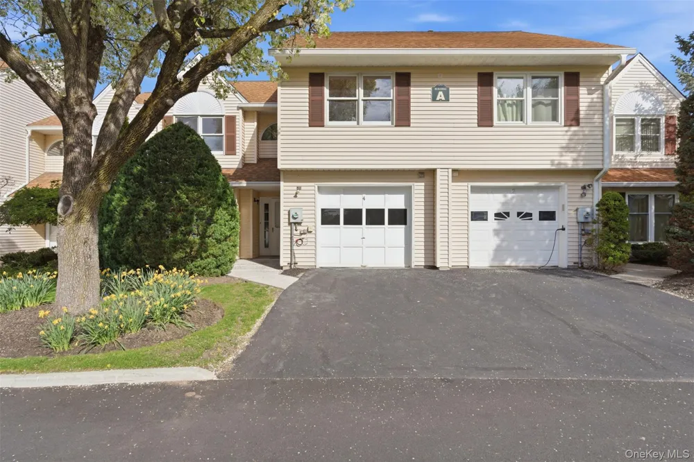 4 Trevor Lake Drive Congers, NY 10920