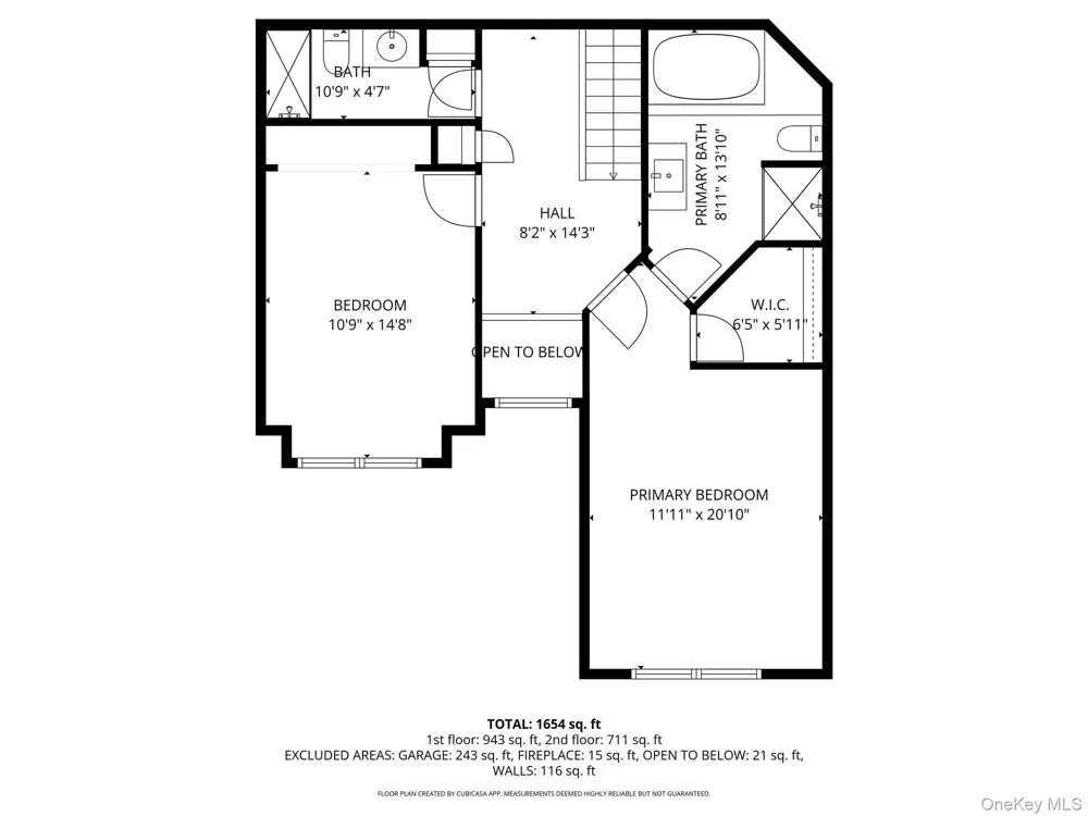 4 Trevor Lake Drive Congers, NY 10920