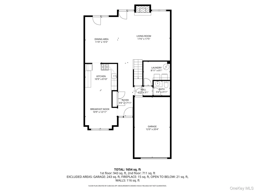 4 Trevor Lake Drive Congers, NY 10920