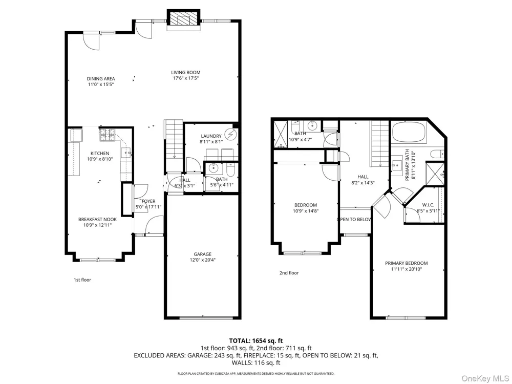 4 Trevor Lake Drive Congers, NY 10920