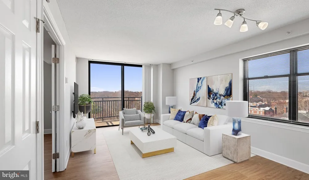 3401 38TH STREET NW #615-410 Washington, DC 20016