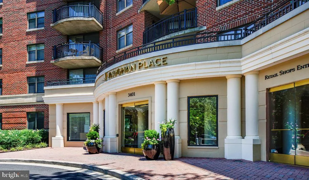 3401 38TH STREET NW #615-410 Washington, DC 20016