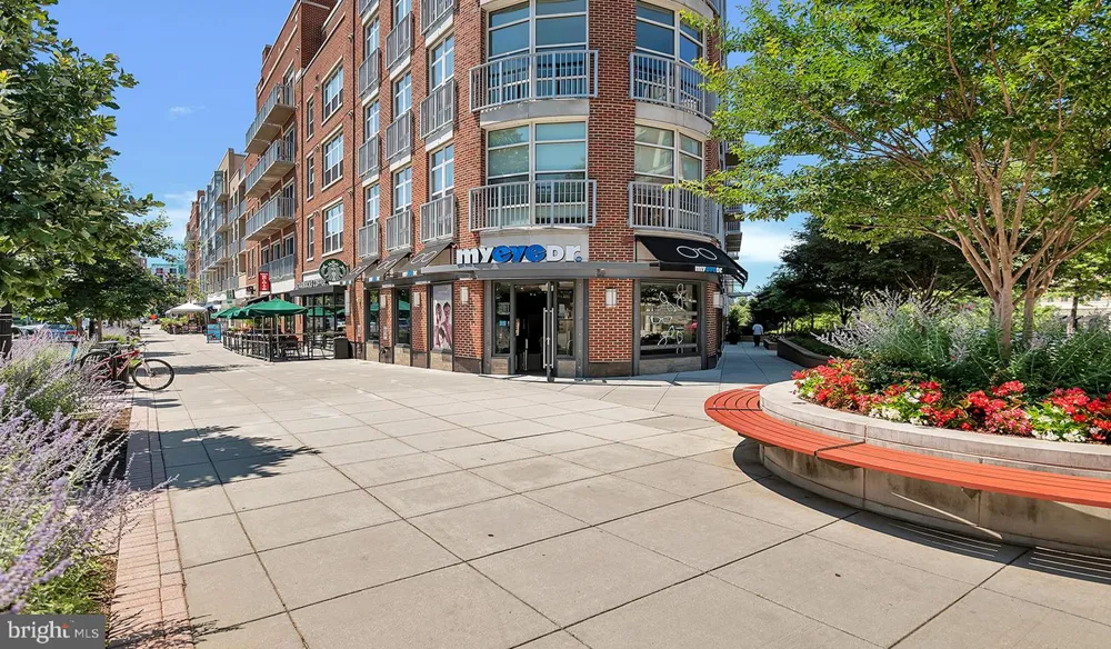 3401 38TH STREET NW #615-410 Washington, DC 20016