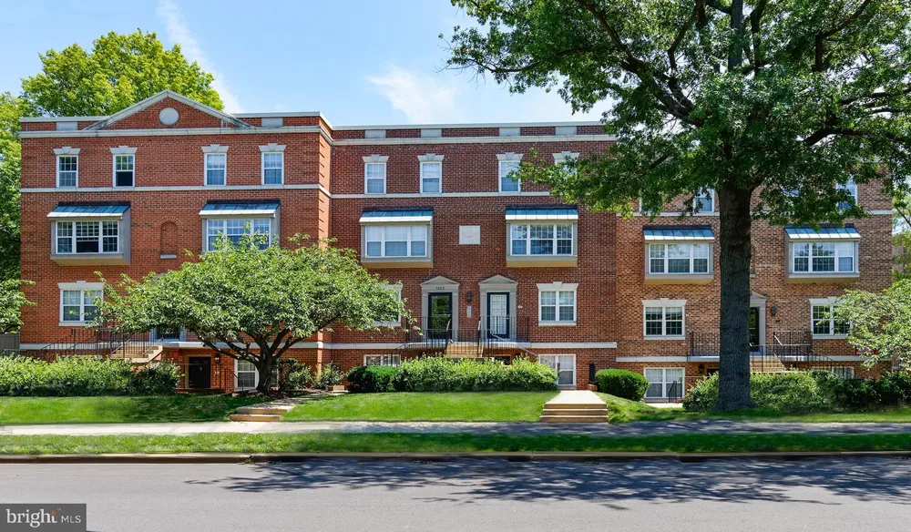 3401 38TH STREET NW #615-410 Washington, DC 20016