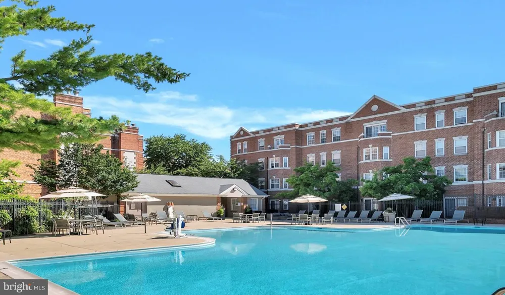 3401 38TH STREET NW #615-410 Washington, DC 20016