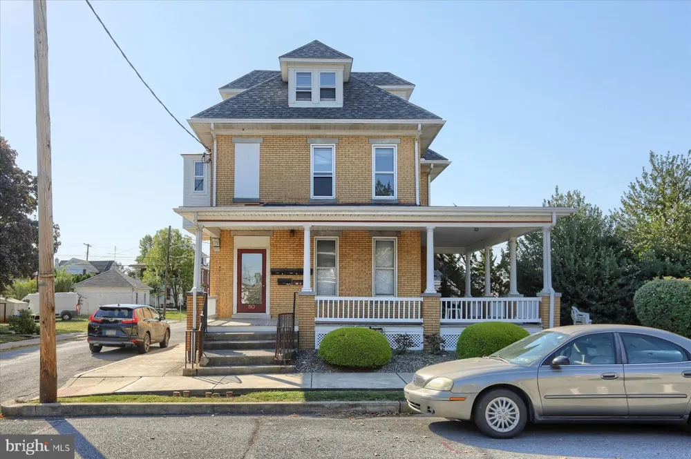 50 E MAPLE STREET #2 Palmyra, PA 17078
