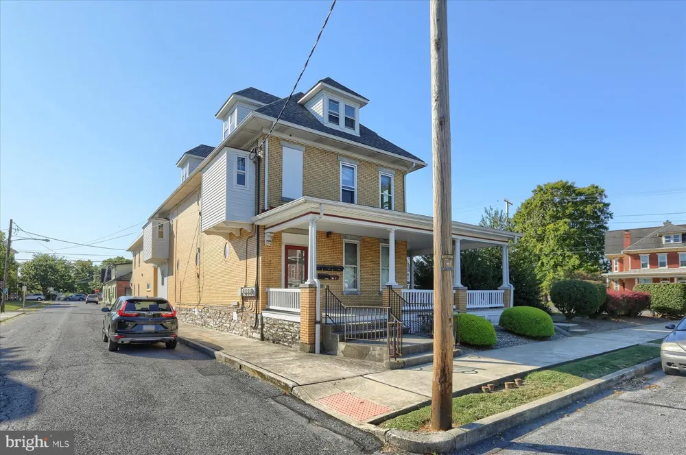 50 E MAPLE STREET #2 Palmyra, PA 17078
