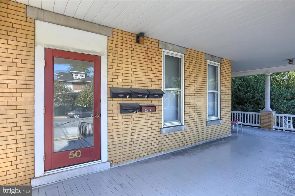50 E MAPLE STREET #2 Palmyra, PA 17078