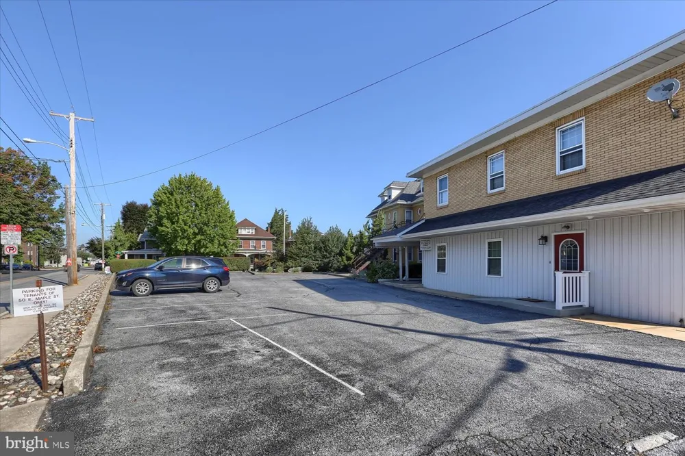50 E MAPLE STREET #2 Palmyra, PA 17078