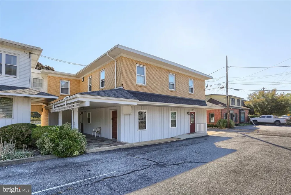 50 E MAPLE STREET #2 Palmyra, PA 17078