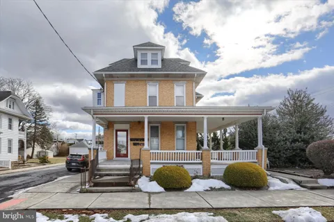50 E MAPLE STREET #3
