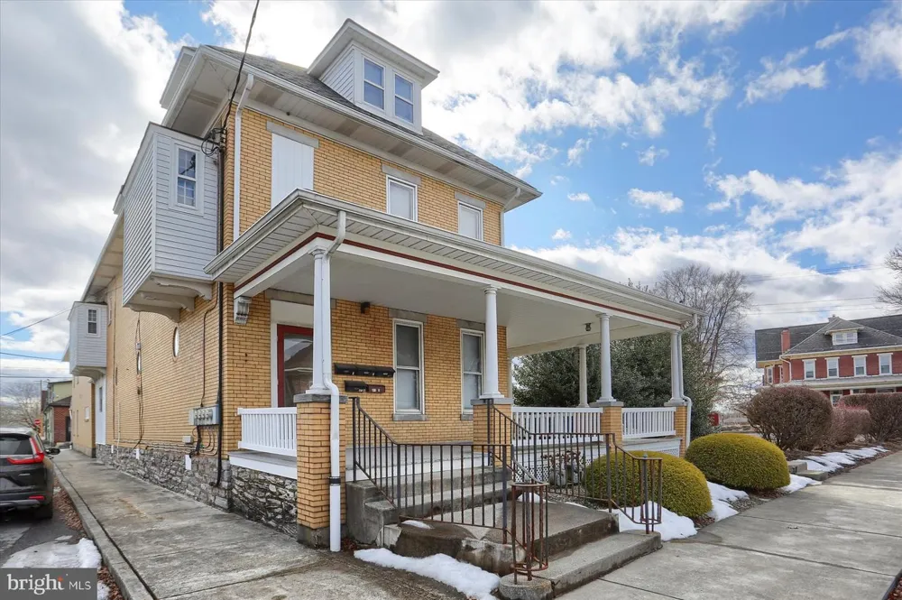 50 E MAPLE STREET #3 Palmyra, PA 17078