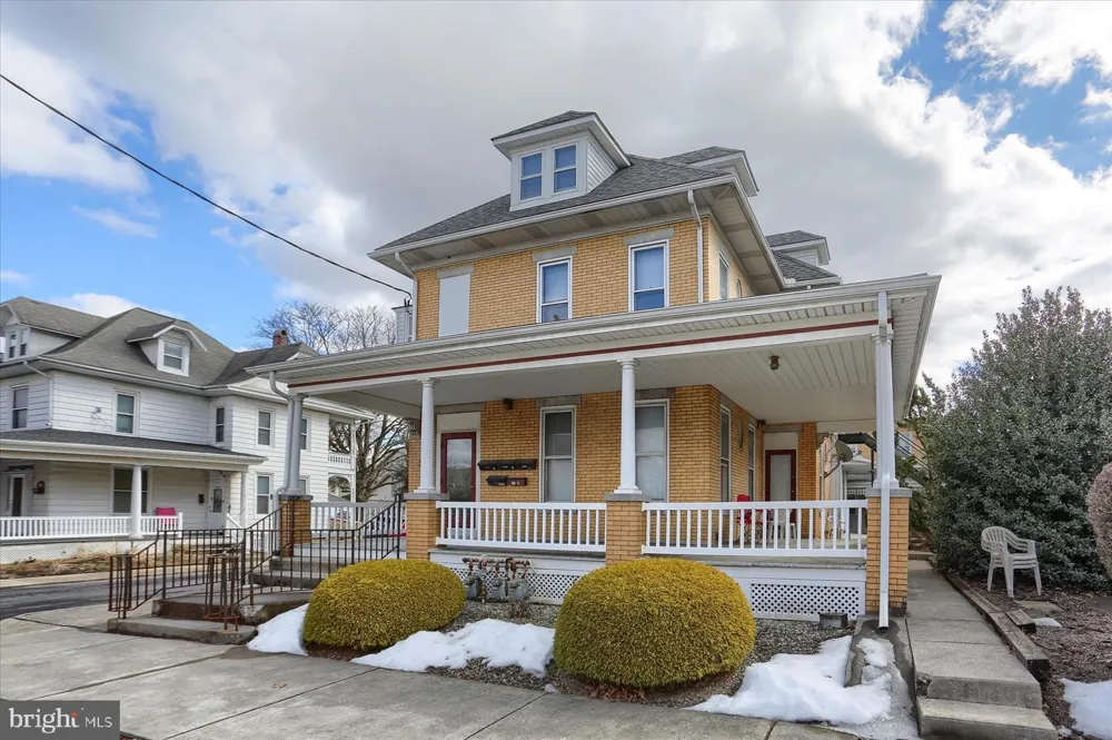 50 E MAPLE STREET #3 Palmyra, PA 17078