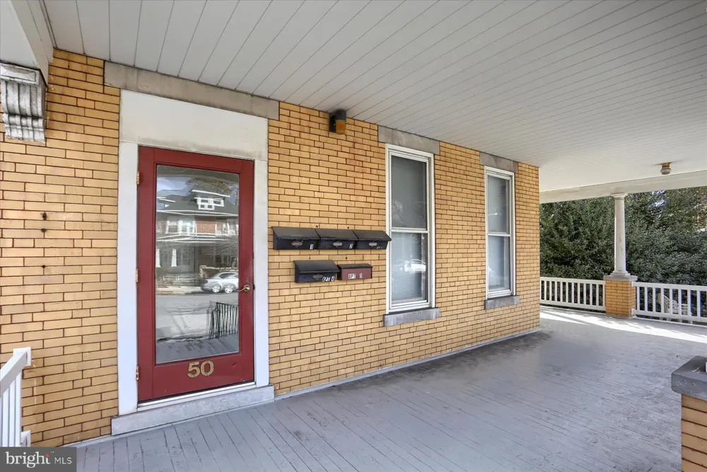 50 E MAPLE STREET #3 Palmyra, PA 17078