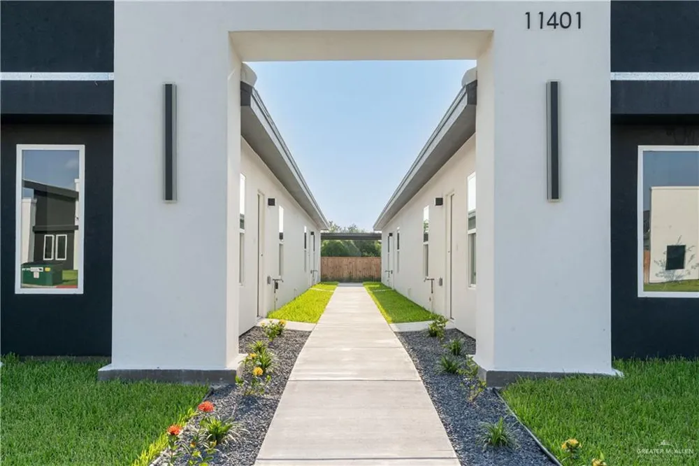 11405 25th Street McAllen, TX 78504