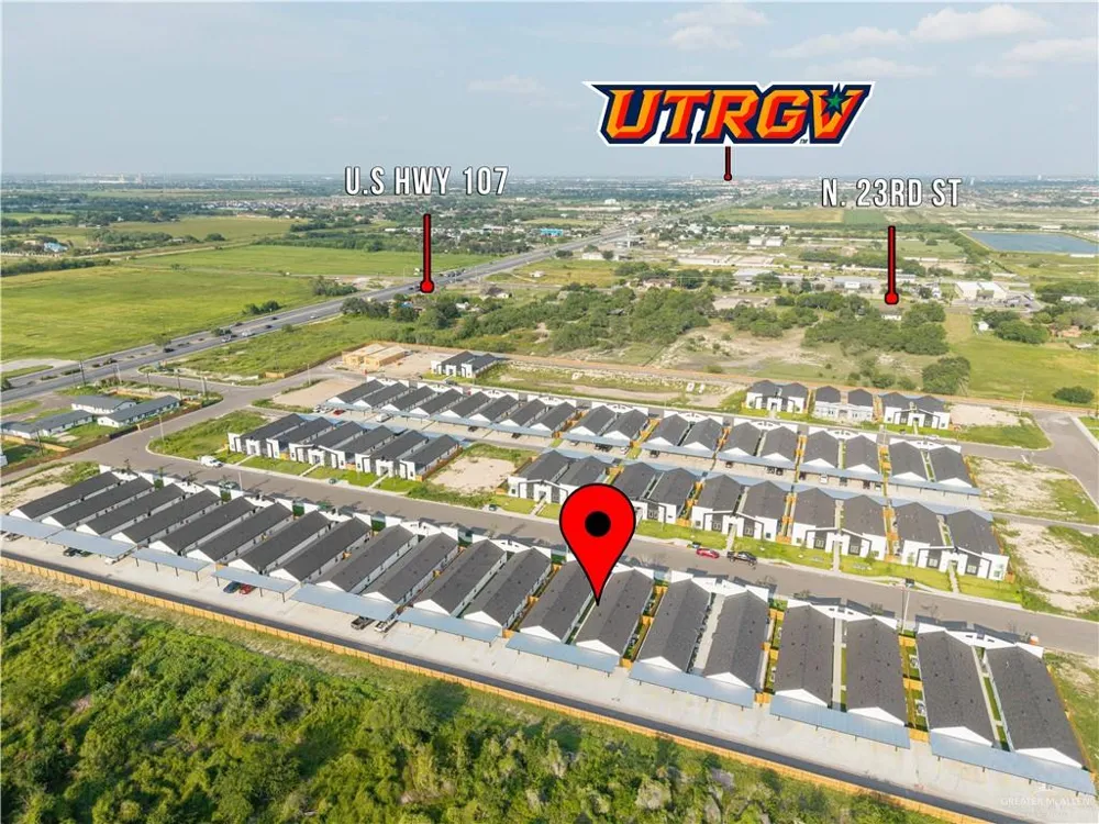 11405 25th Street McAllen, TX 78504