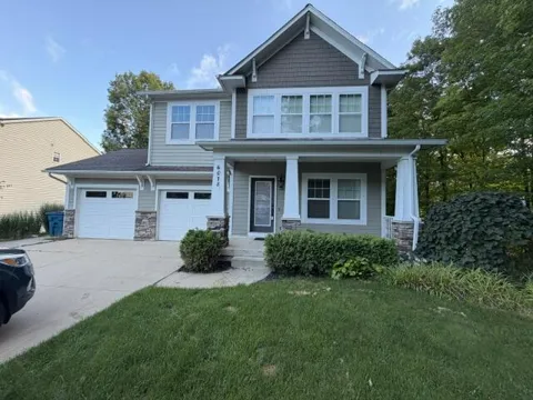 6018 Waters Ridge Court