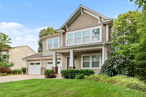 6018 Waters Ridge Court