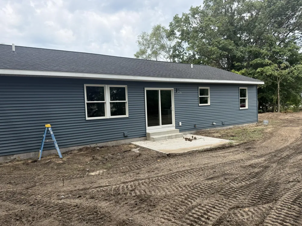420 West Street Muskegon, MI 49442