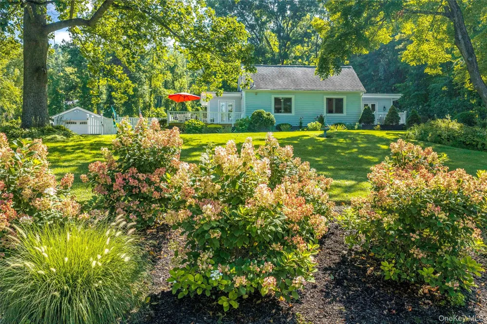 140 Hurds Corners Road Pawling, NY 12564