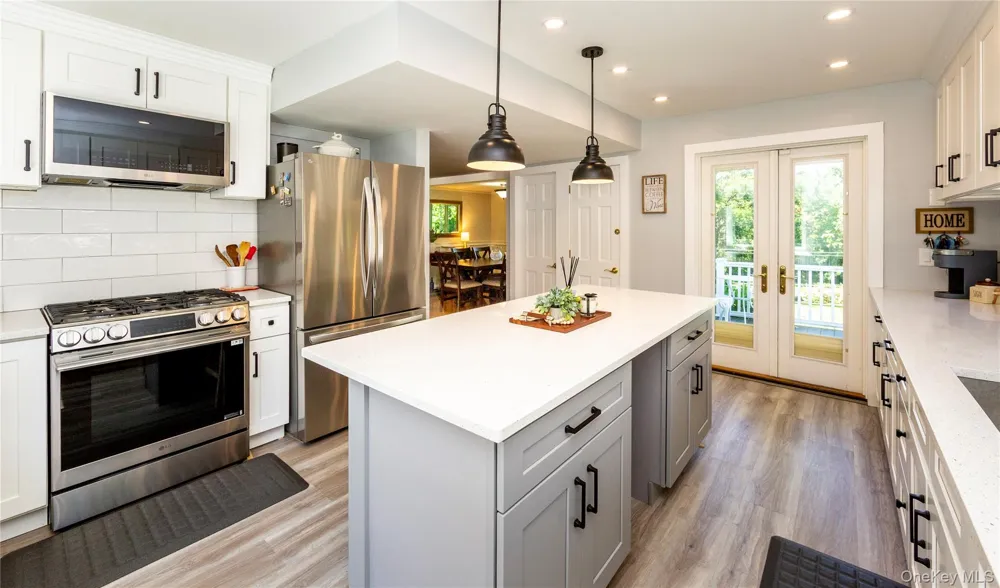140 Hurds Corners Road Pawling, NY 12564