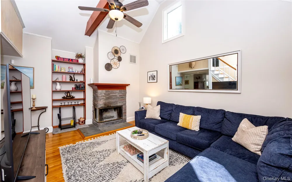 140 Hurds Corners Road Pawling, NY 12564