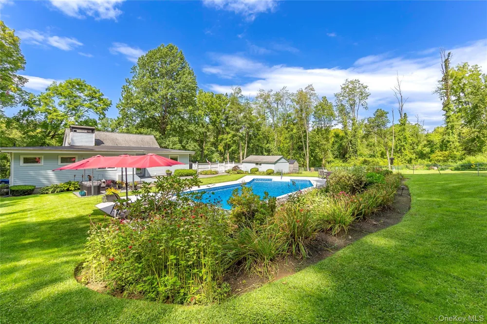 140 Hurds Corners Road Pawling, NY 12564