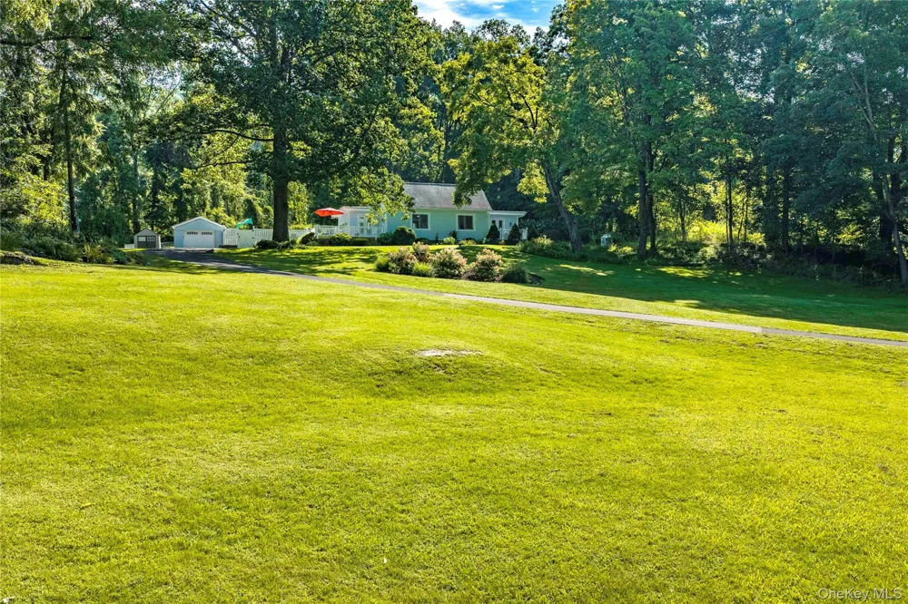 140 Hurds Corners Road Pawling, NY 12564