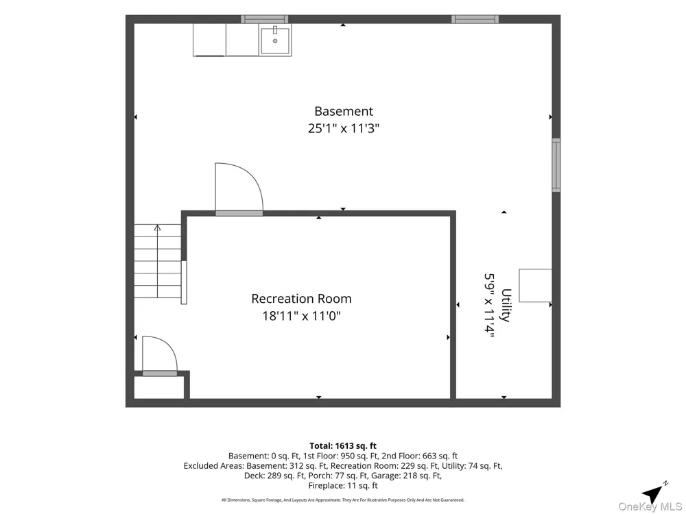 17 Sea Ridge Court Huntington, NY 11743